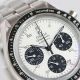 Swiss Copy Omega New Speedmaster Moonwatch 1863 White Dial Steel Watch 42mm (3)_th.jpg